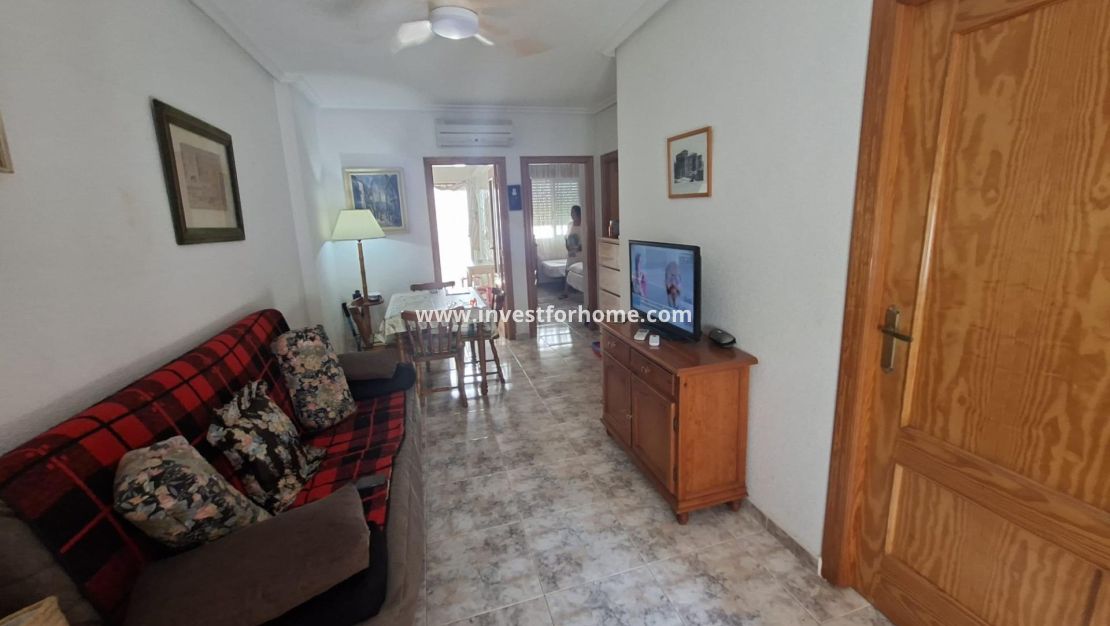 Sale - Bungalow - San Pedro del Pinatar - San Pedro del Pinatar pueblo