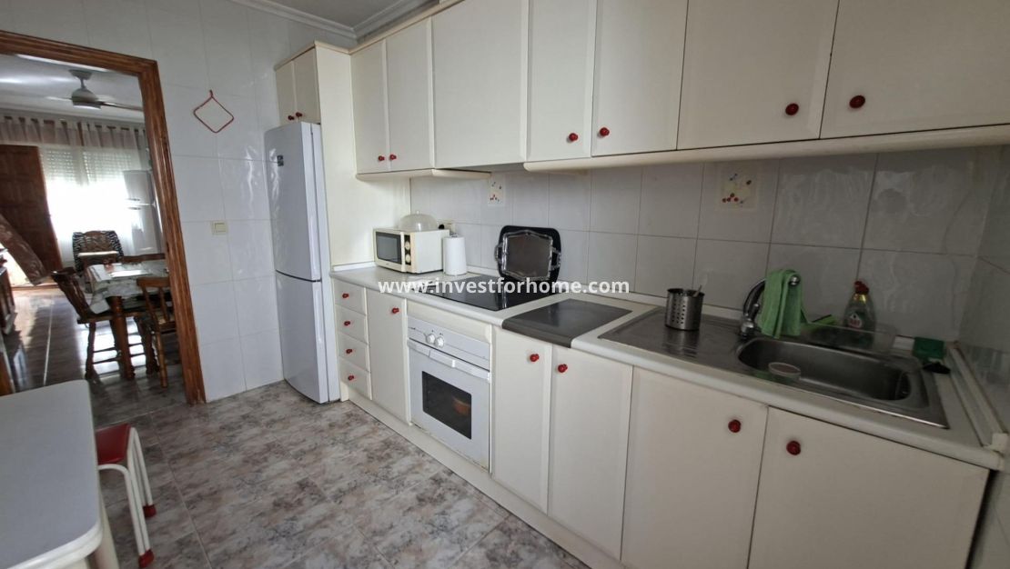 Sale - Bungalow - San Pedro del Pinatar - San Pedro del Pinatar pueblo