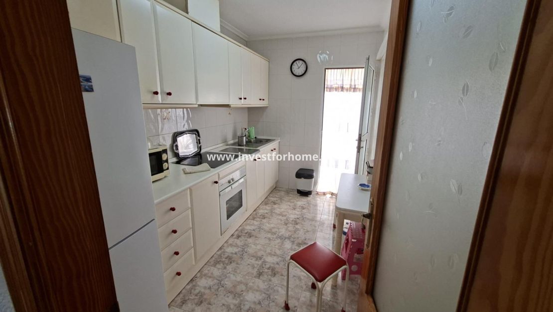 Sale - Bungalow - San Pedro del Pinatar - San Pedro del Pinatar pueblo