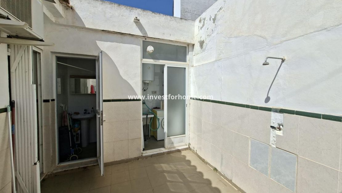 Sale - Bungalow - San Pedro del Pinatar - San Pedro del Pinatar pueblo