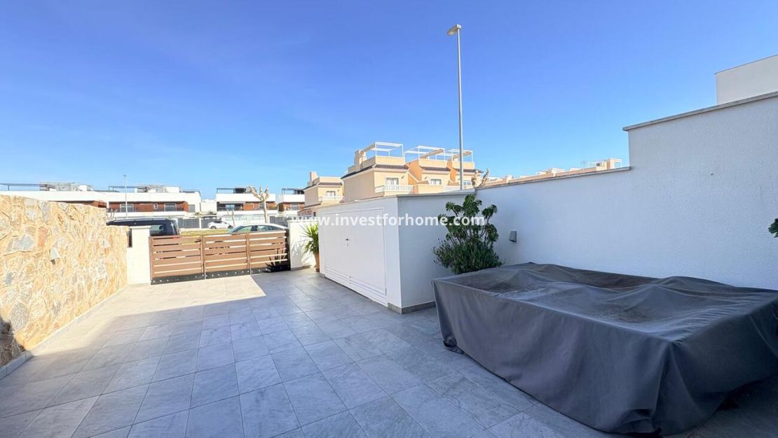 Sale - Bungalow - Torre de La Horadada - Porto Marina