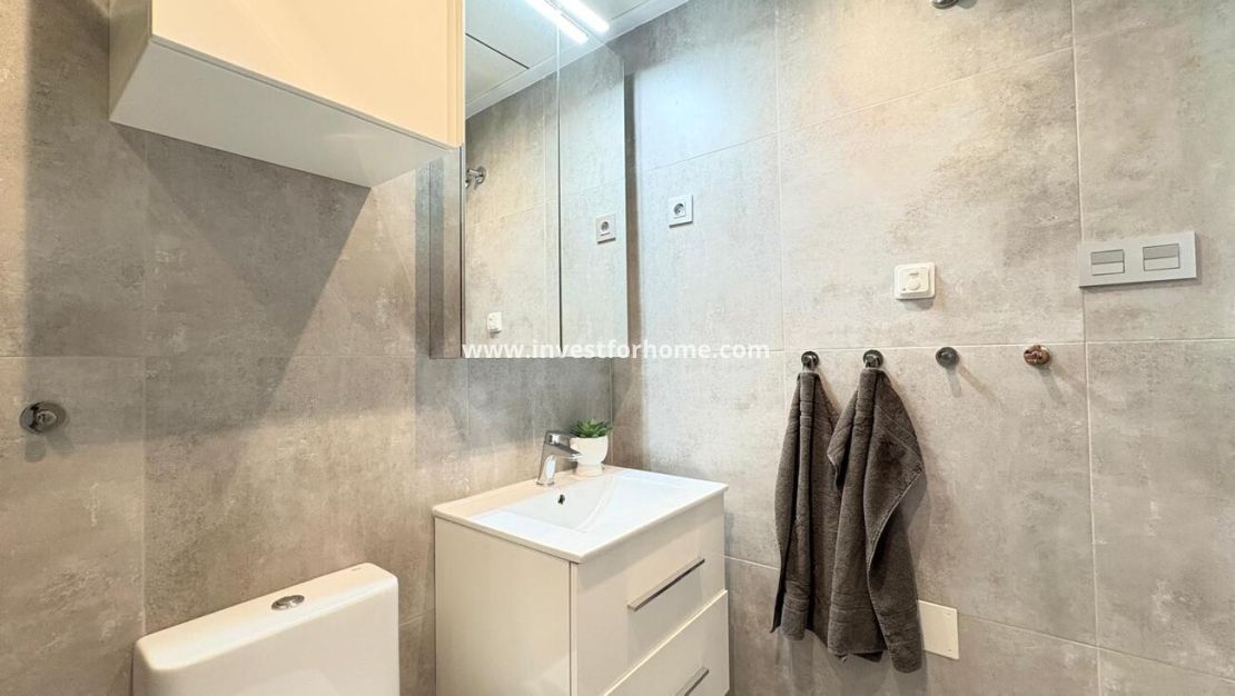 Sale - Bungalow - Torre de La Horadada - Porto Marina