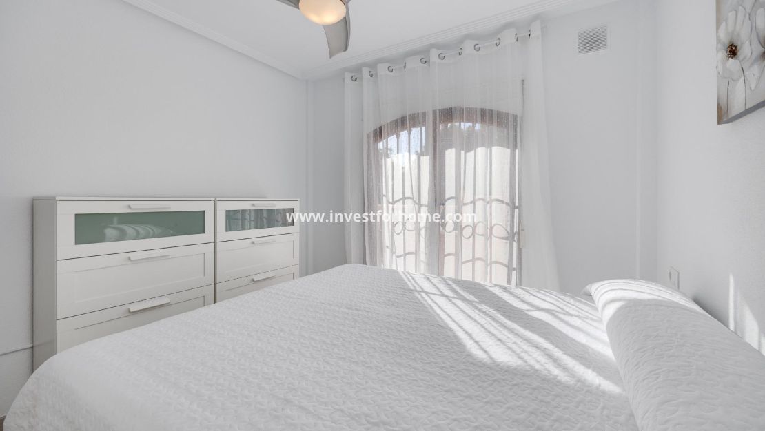 Sale - Bungalow - Torrevieja - aguas nuevas