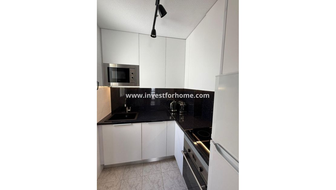 Sale - Bungalow - Torrevieja - Cañada Del Molino