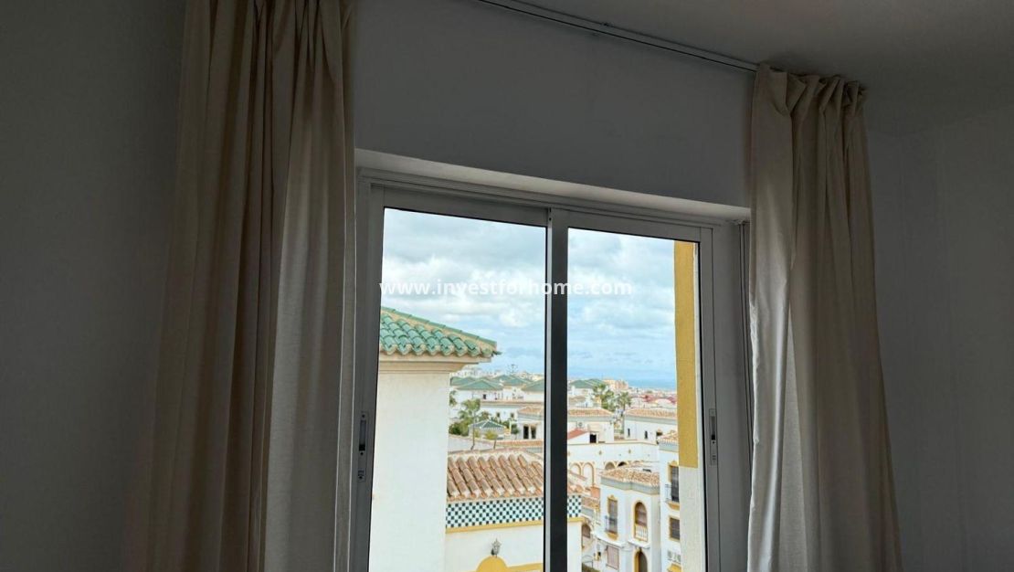 Sale - Bungalow - Torrevieja - Cañada Del Molino