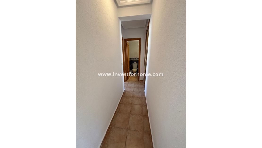 Sale - Bungalow - Torrevieja - Centro