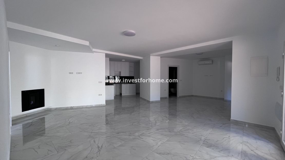 Sale - Bungalow - Torrevieja - Centro