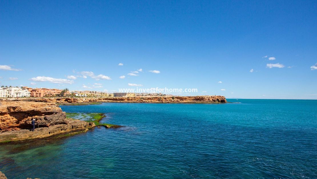 Sale - Bungalow - Torrevieja - Centro