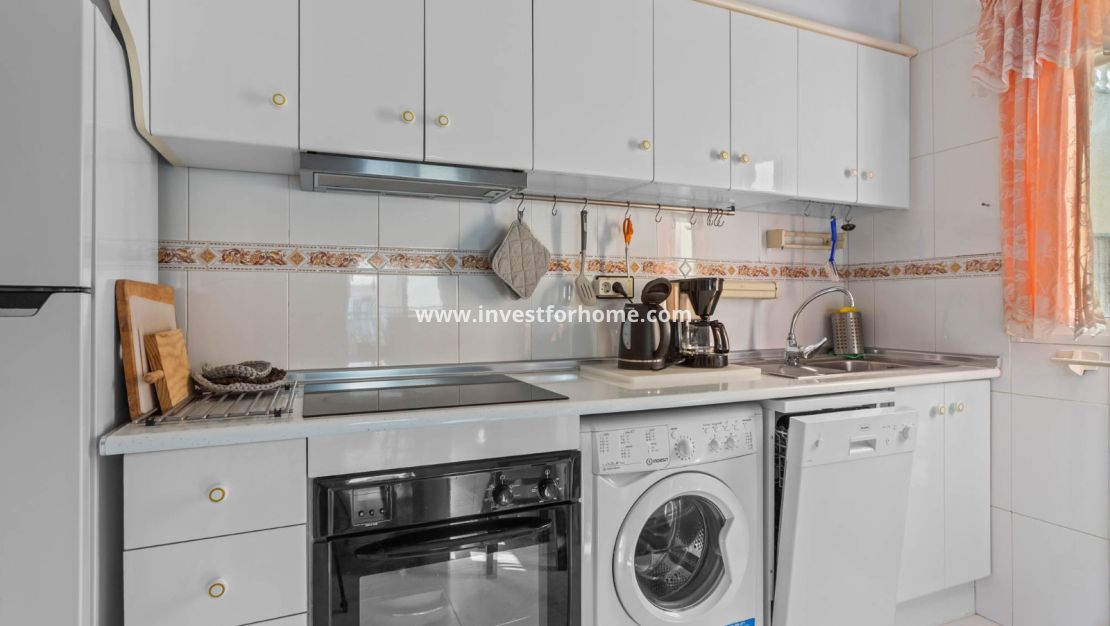 Sale - Bungalow - Torrevieja - Costa Blanca