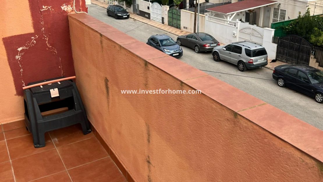 Sale - Bungalow - Torrevieja - Costa Blanca