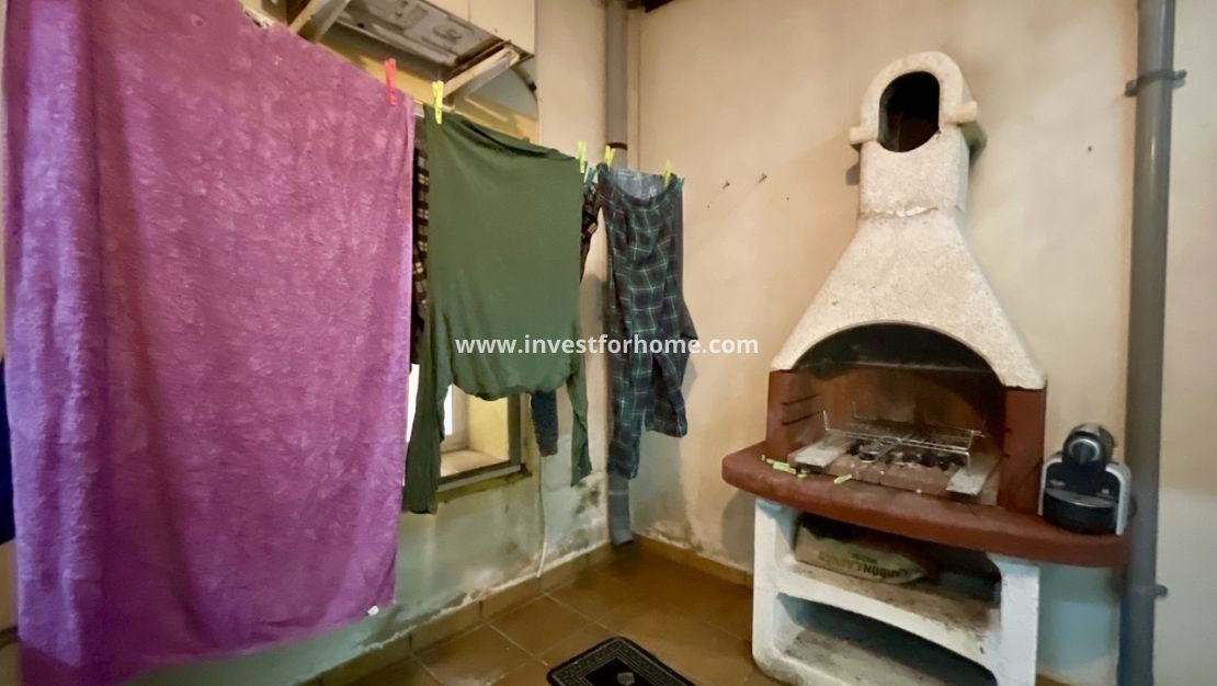 Sale - Bungalow - Torrevieja - Costa Blanca