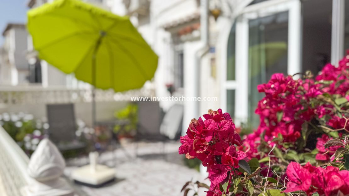 Sale - Bungalow - Torrevieja - Costa Blanca