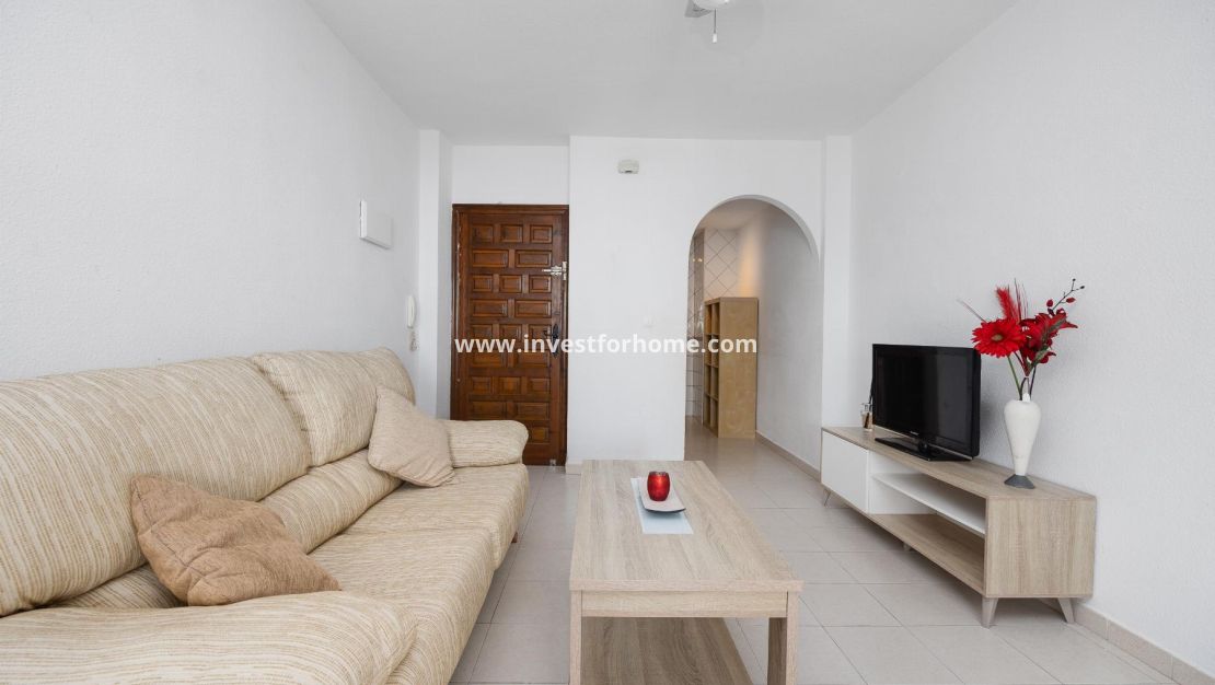 Sale - Bungalow - Torrevieja - Costa Blanca
