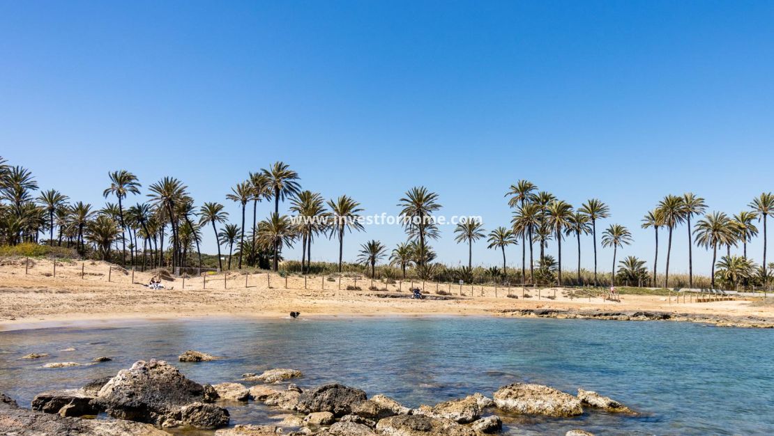 Sale - Bungalow - Torrevieja - Costa Blanca