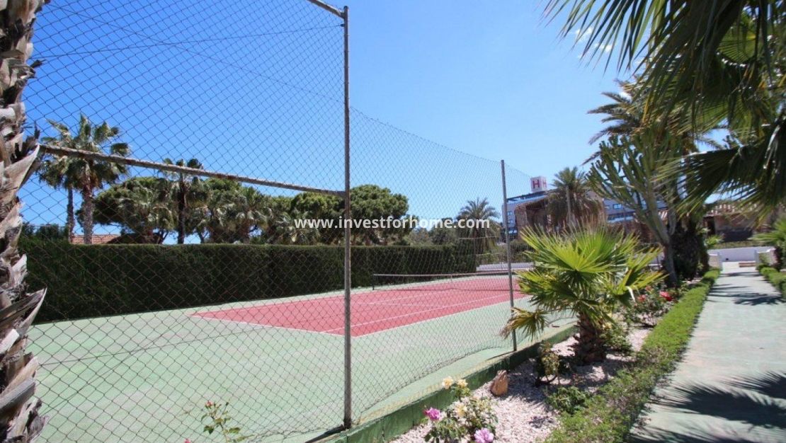 Sale - Bungalow - Torrevieja - Costa Blanca