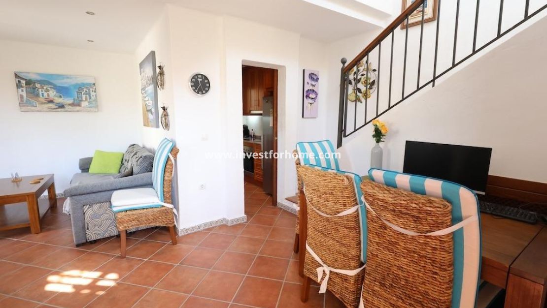 Sale - Bungalow - Torrevieja - Costa Blanca