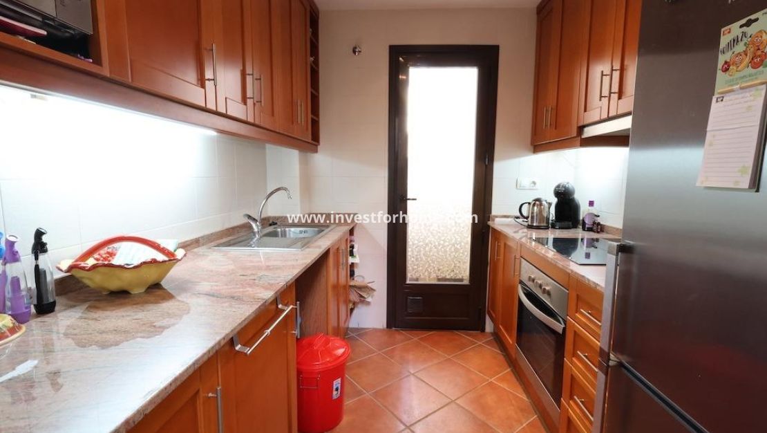 Sale - Bungalow - Torrevieja - Costa Blanca