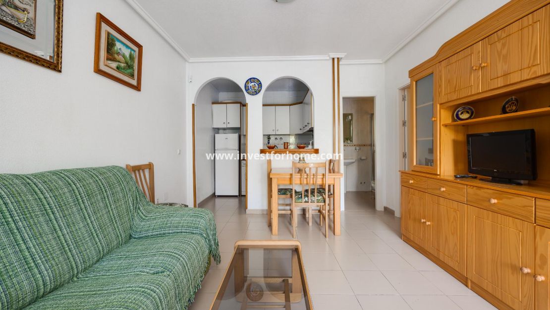 Sale - Bungalow - Torrevieja - El Acequión - Los Náufragos