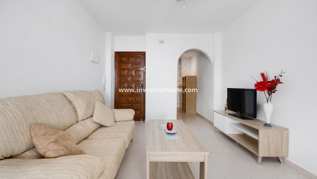Sale - Bungalow - Torrevieja - El Acequión - Los Náufragos