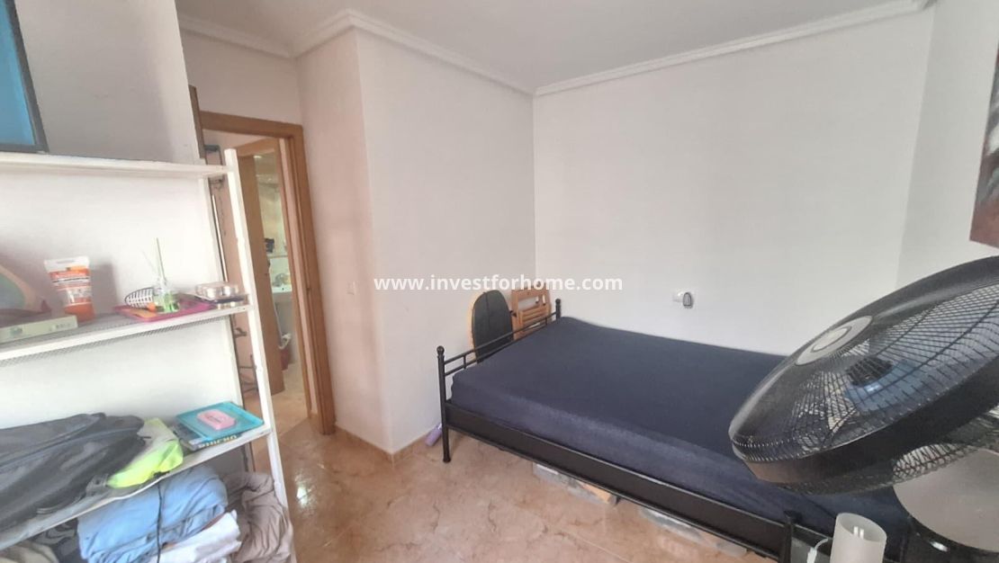 Sale - Bungalow - Torrevieja - El Limonar