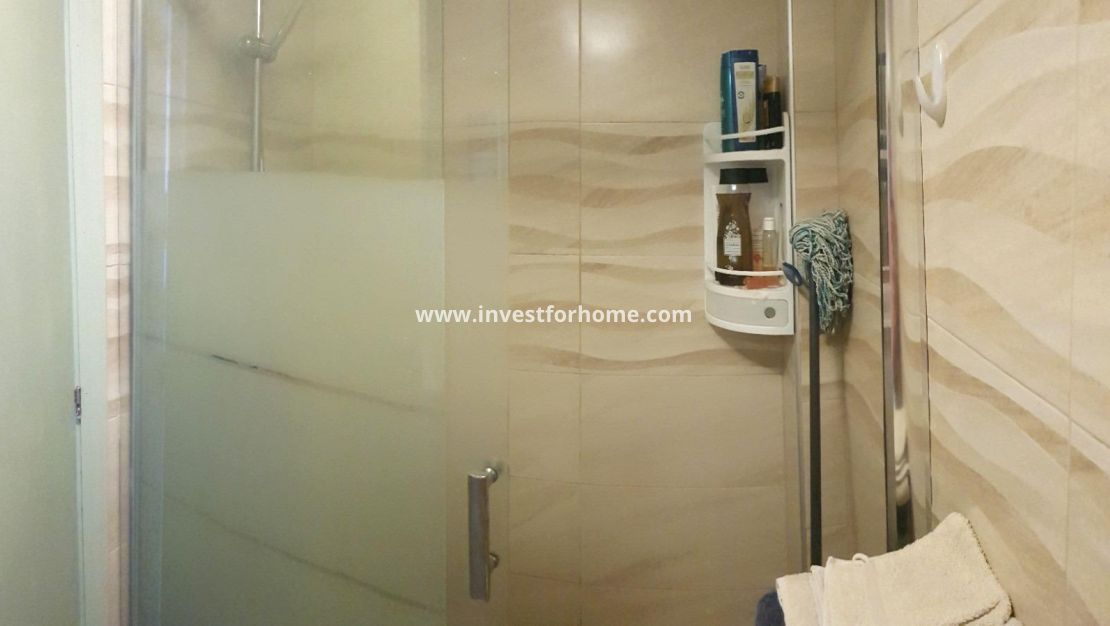 Sale - Bungalow - Torrevieja - La Siesta-El Chaparral