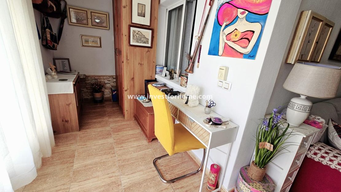 Sale - Bungalow - Torrevieja - La Siesta - El Salado - Torreta