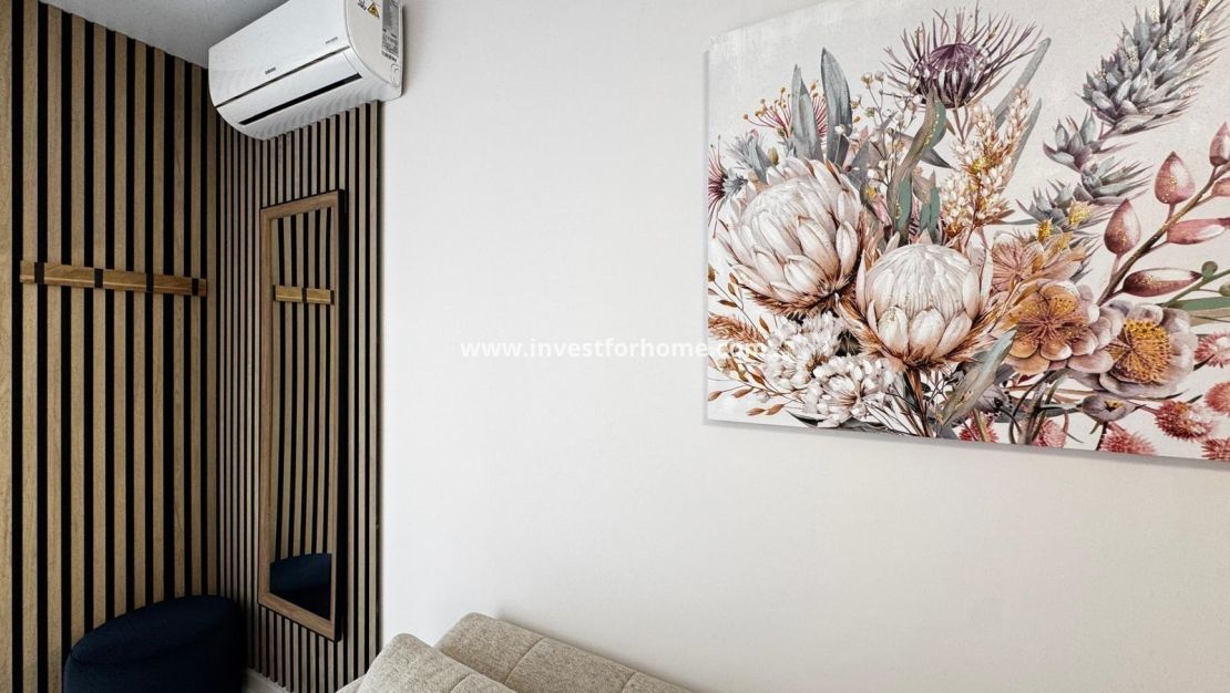 Sale - Bungalow - Torrevieja - La Siesta - El Salado - Torreta