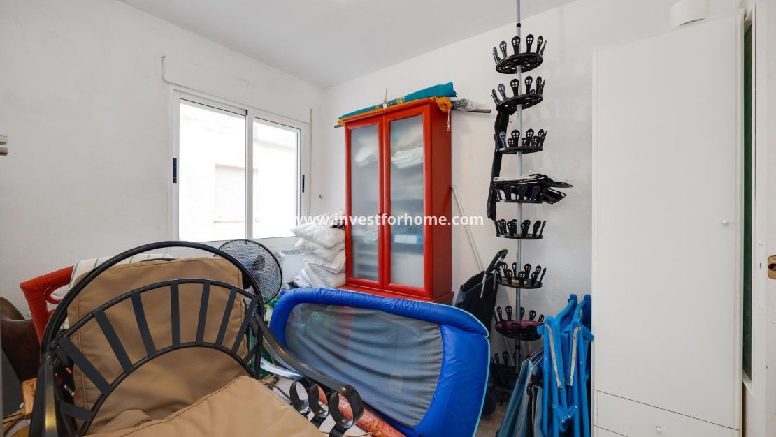 Sale - Bungalow - Torrevieja - La Siesta - El Salado - Torreta