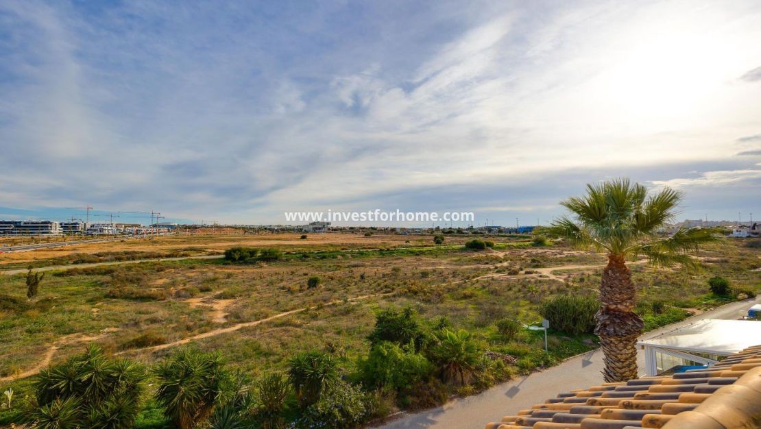 Sale - Bungalow - Torrevieja - La Siesta - El Salado - Torreta