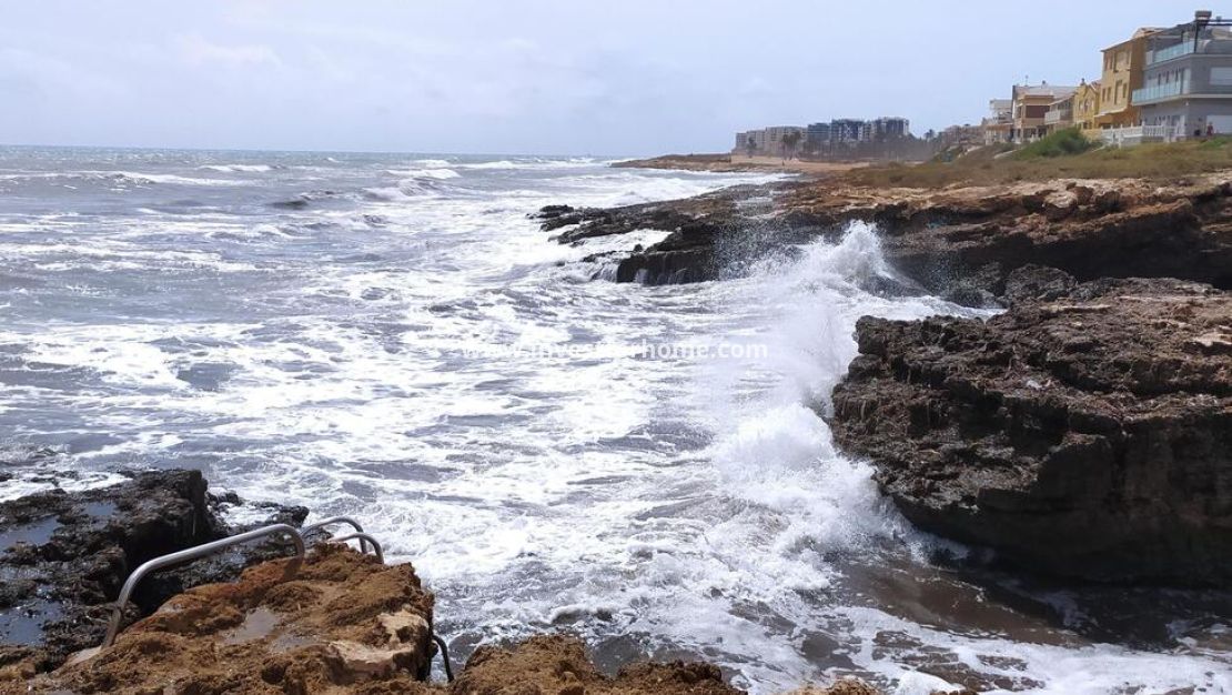 Sale - Bungalow - Torrevieja - LA VELETA MAR AZUL