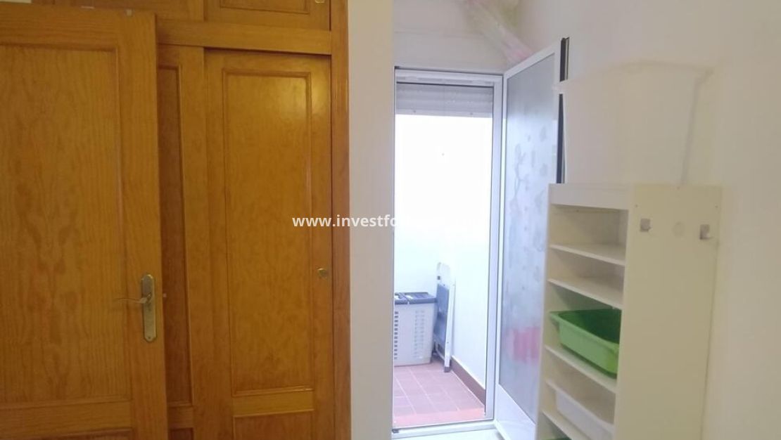 Sale - Bungalow - Torrevieja - LA VELETA MAR AZUL