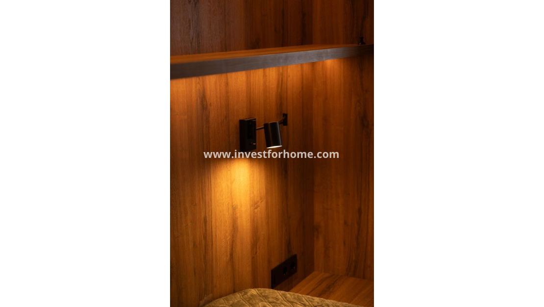 Sale - Bungalow - Torrevieja - La Veleta