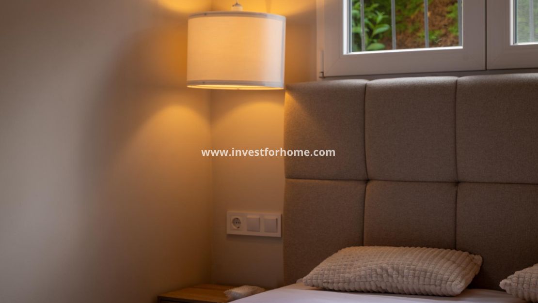 Sale - Bungalow - Torrevieja - La Veleta