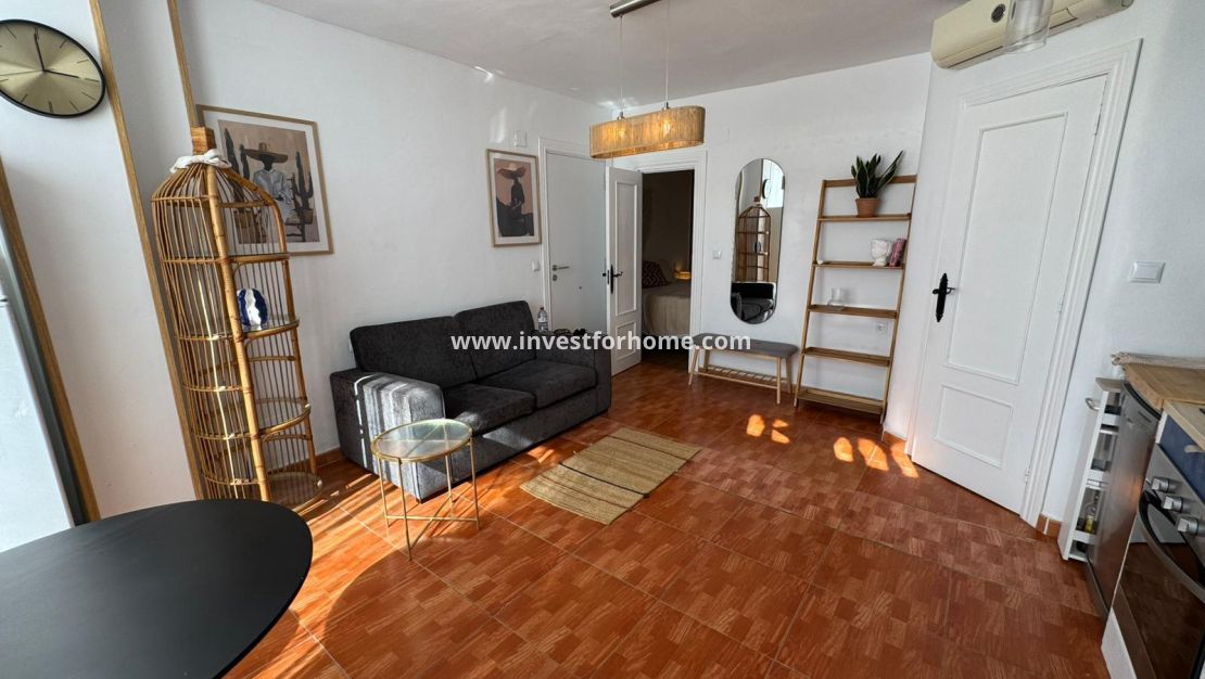 Sale - Bungalow - Torrevieja - Los Altos