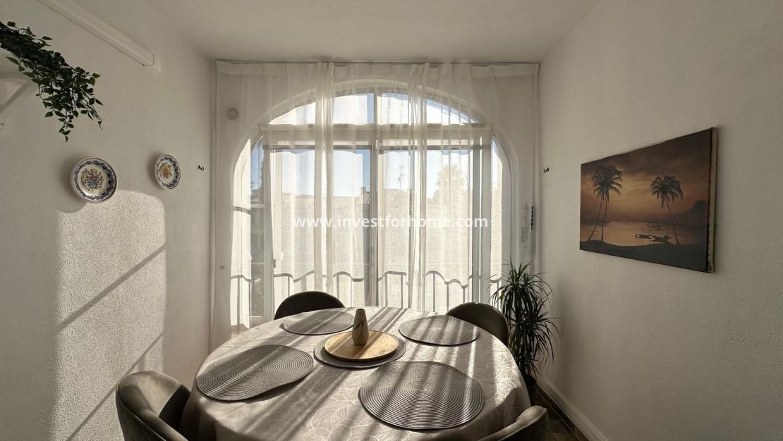 Sale - Bungalow - Torrevieja - Los Balcones - Los Altos Del Edén