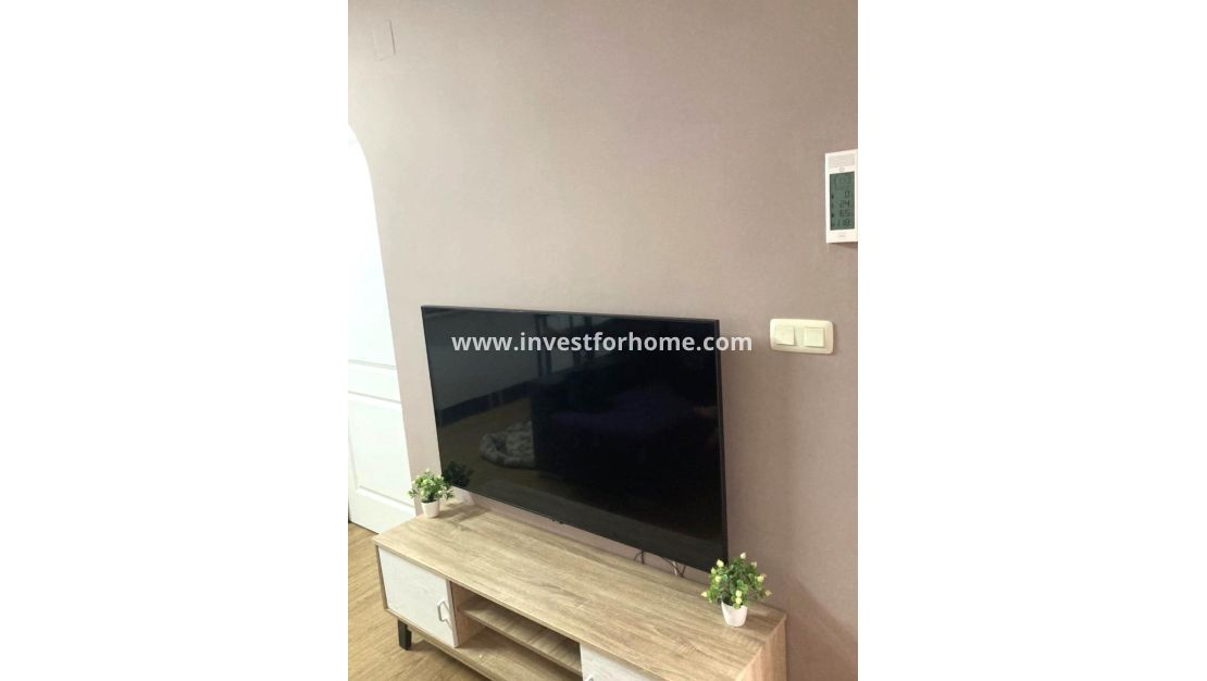 Sale - Bungalow - Torrevieja - Los Balcones - Los Altos Del Edén