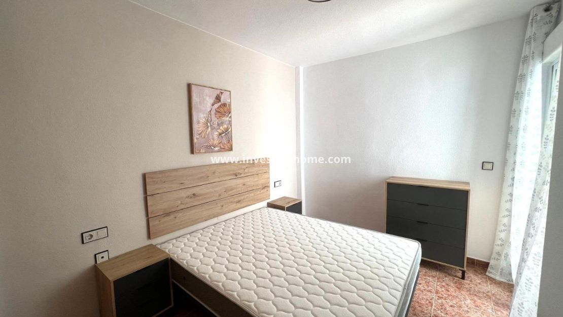 Sale - Bungalow - Torrevieja - Los Balcones - Los Altos Del Edén