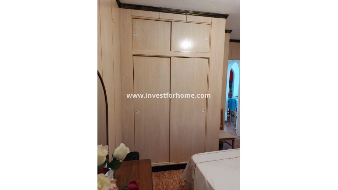 Sale - Bungalow - Torrevieja - Los Balcones - Los Altos Del Edén