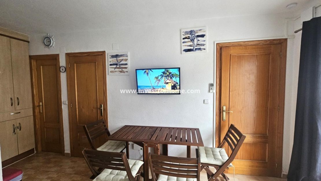 Sale - Bungalow - Torrevieja - Los Balcones