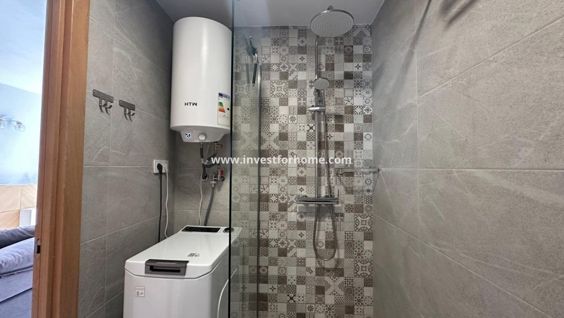 Sale - Bungalow - Torrevieja - Los Balcones