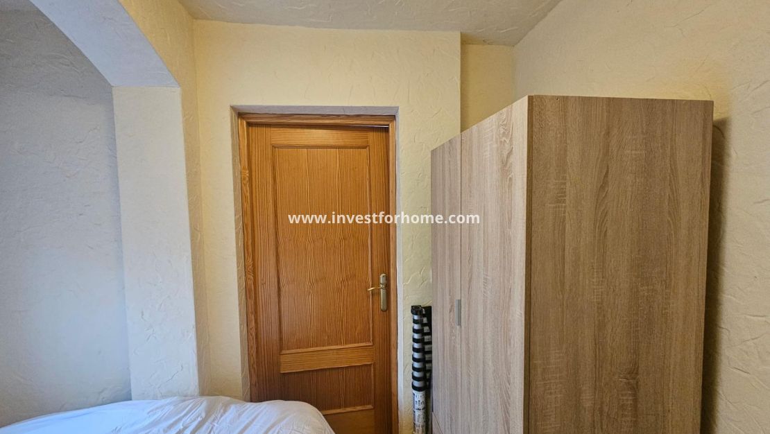 Sale - Bungalow - Torrevieja - Los Balcones