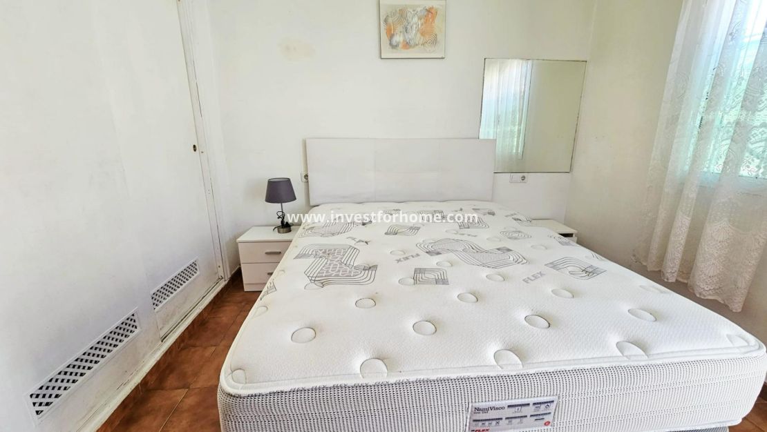 Sale - Bungalow - Torrevieja - Nueva Torrevieja - Aguas Nuevas
