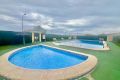 Sale - Bungalow - Torrevieja - Paraje Natural