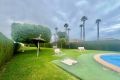 Sale - Bungalow - Torrevieja - Paraje Natural
