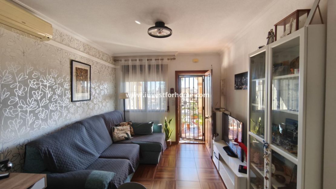 Sale - Bungalow - Torrevieja - Parque Acuático - Sector 25