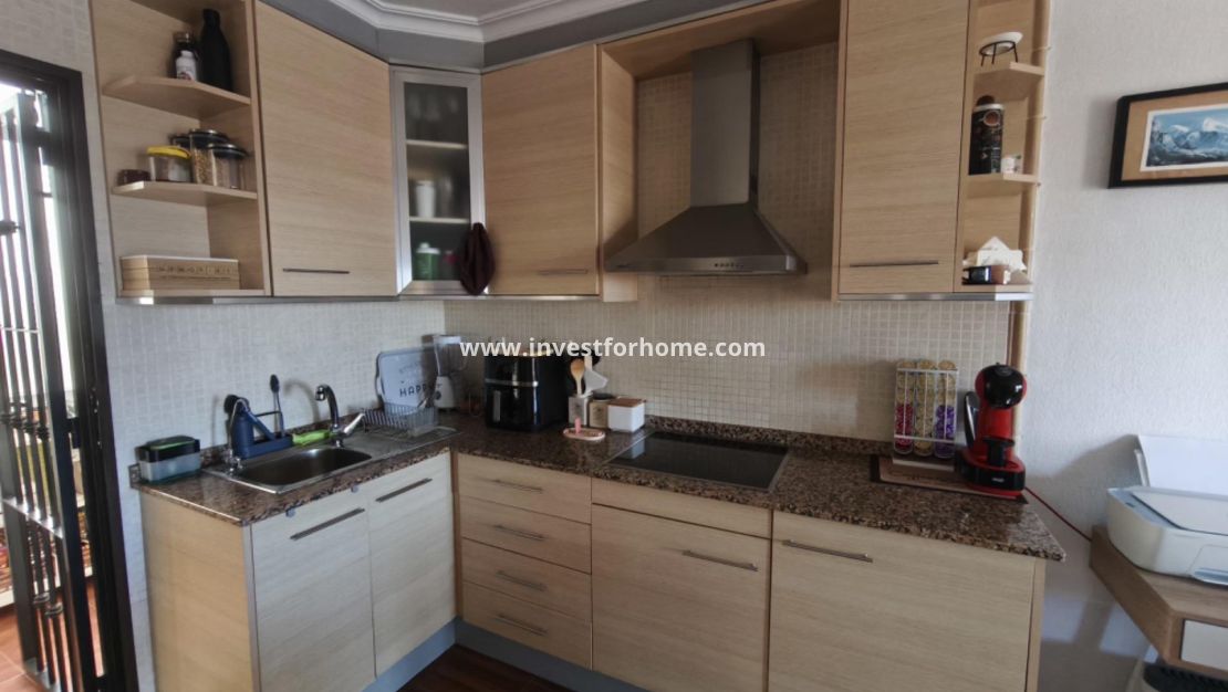 Sale - Bungalow - Torrevieja - Parque Acuático - Sector 25
