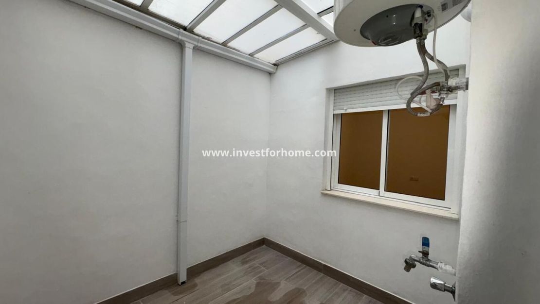 Sale - Bungalow - Torrevieja - PARQUE DE LAS NACIONES