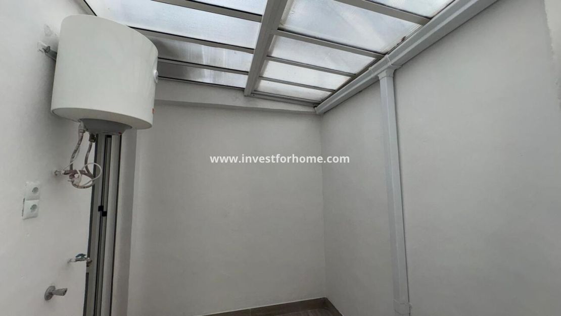 Sale - Bungalow - Torrevieja - PARQUE DE LAS NACIONES