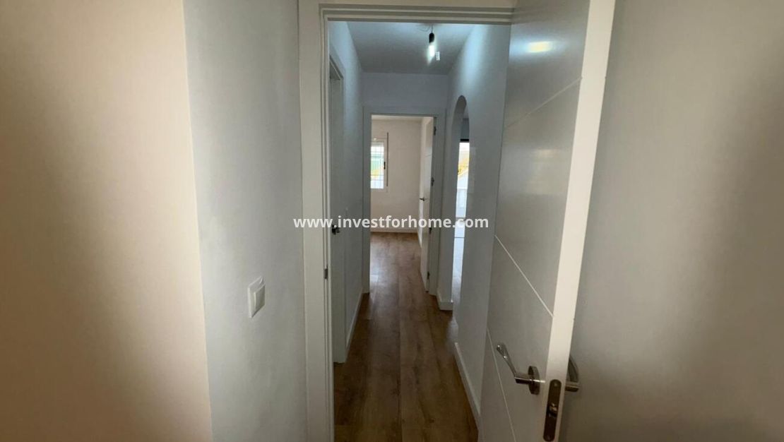 Sale - Bungalow - Torrevieja - PARQUE DE LAS NACIONES