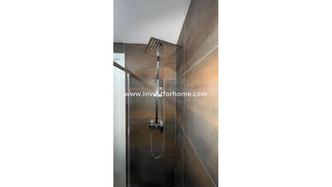 Sale - Bungalow - Torrevieja - PARQUE DE LAS NACIONES